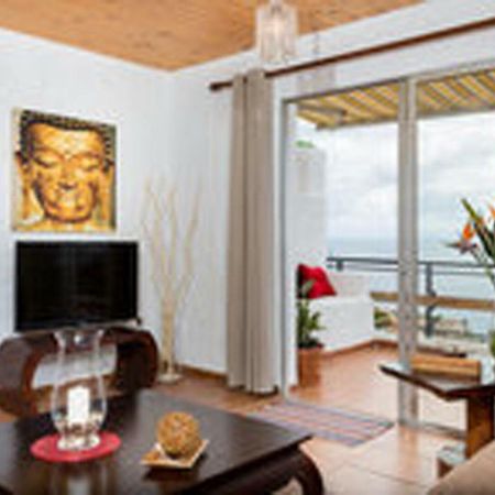 Apartamento En Zona Privilegiada Διαμέρισμα Σάντα Κρουζ Τενερίφης Εξωτερικό φωτογραφία
