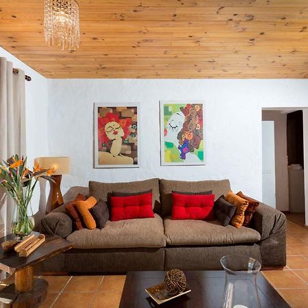 Apartamento En Zona Privilegiada Διαμέρισμα Σάντα Κρουζ Τενερίφης Εξωτερικό φωτογραφία