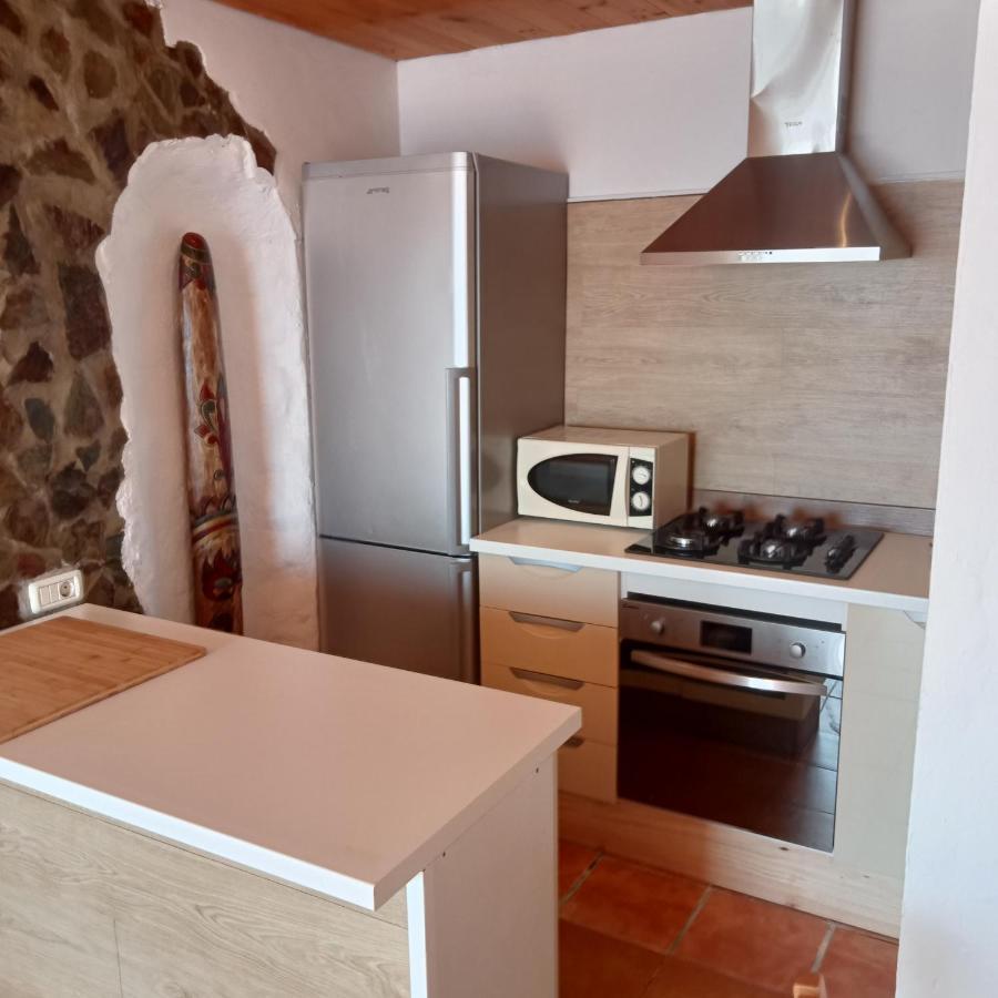 Apartamento En Zona Privilegiada Διαμέρισμα Σάντα Κρουζ Τενερίφης Εξωτερικό φωτογραφία