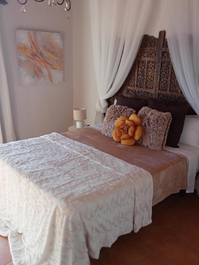 Apartamento En Zona Privilegiada Διαμέρισμα Σάντα Κρουζ Τενερίφης Εξωτερικό φωτογραφία