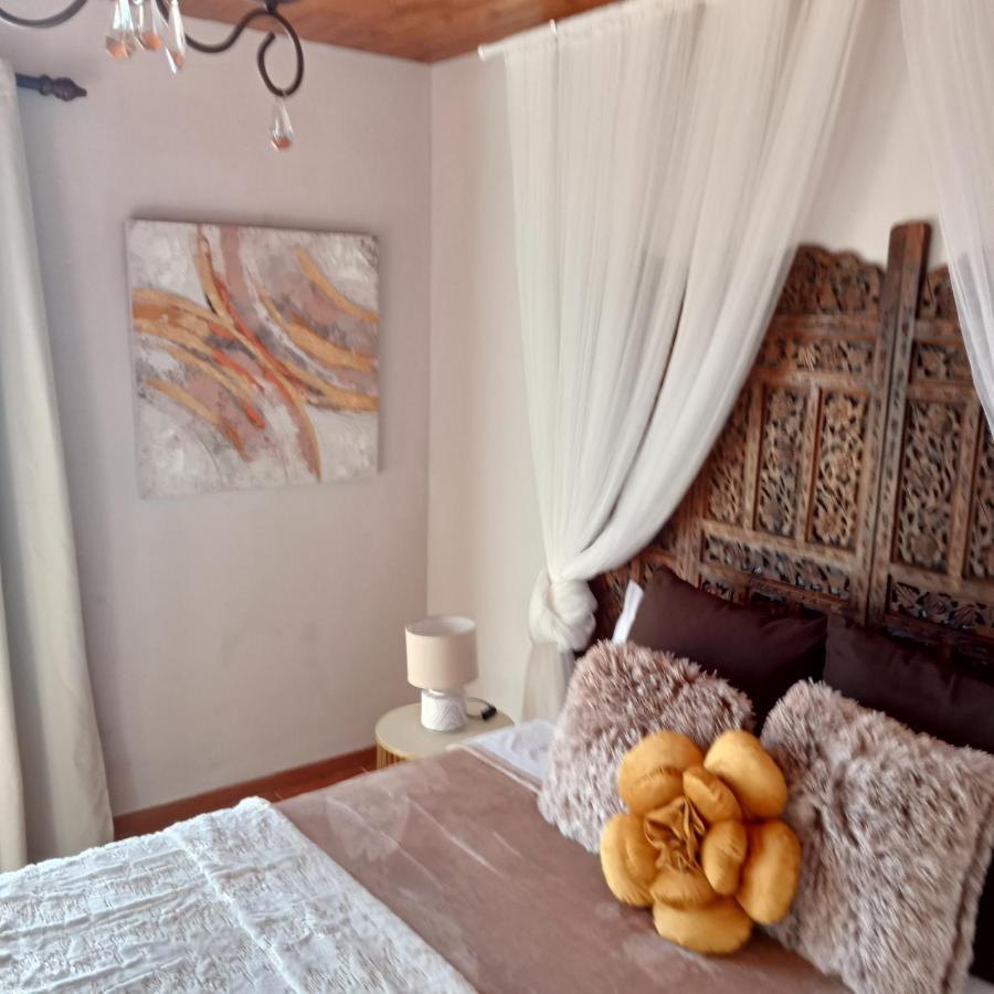 Apartamento En Zona Privilegiada Διαμέρισμα Σάντα Κρουζ Τενερίφης Εξωτερικό φωτογραφία
