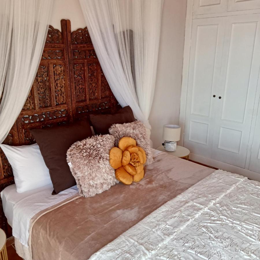 Apartamento En Zona Privilegiada Διαμέρισμα Σάντα Κρουζ Τενερίφης Εξωτερικό φωτογραφία