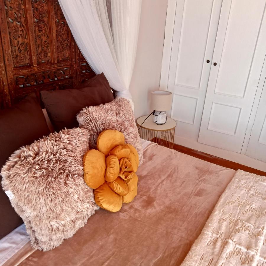 Apartamento En Zona Privilegiada Διαμέρισμα Σάντα Κρουζ Τενερίφης Εξωτερικό φωτογραφία