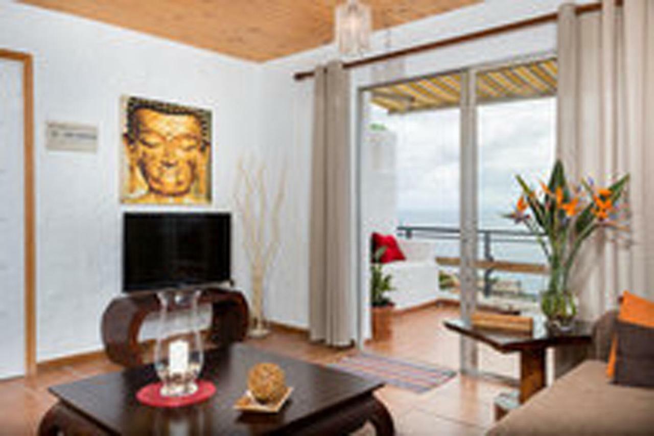 Apartamento En Zona Privilegiada Διαμέρισμα Σάντα Κρουζ Τενερίφης Εξωτερικό φωτογραφία
