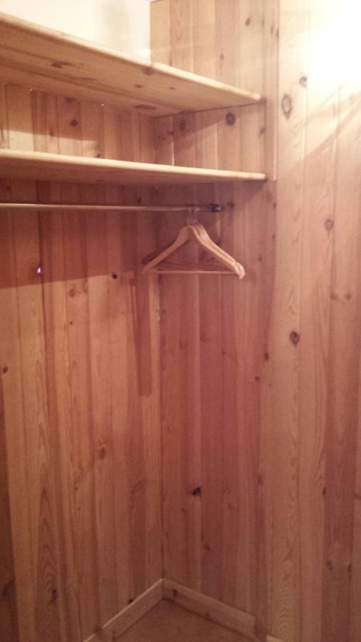 Apartamento En Zona Privilegiada Διαμέρισμα Σάντα Κρουζ Τενερίφης Εξωτερικό φωτογραφία
