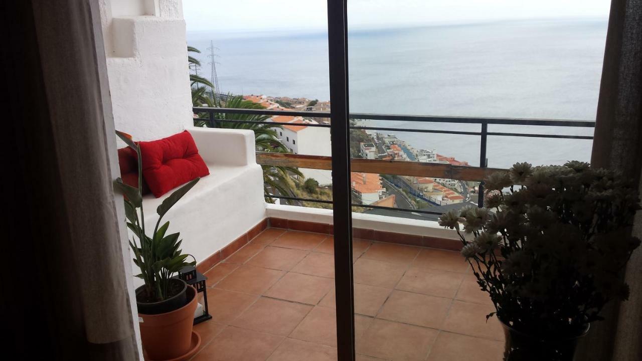 Apartamento En Zona Privilegiada Διαμέρισμα Σάντα Κρουζ Τενερίφης Εξωτερικό φωτογραφία