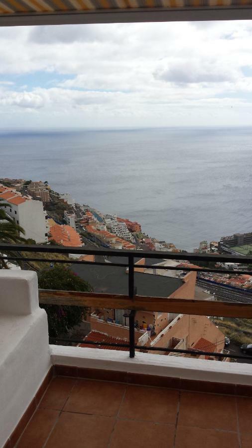 Apartamento En Zona Privilegiada Διαμέρισμα Σάντα Κρουζ Τενερίφης Εξωτερικό φωτογραφία