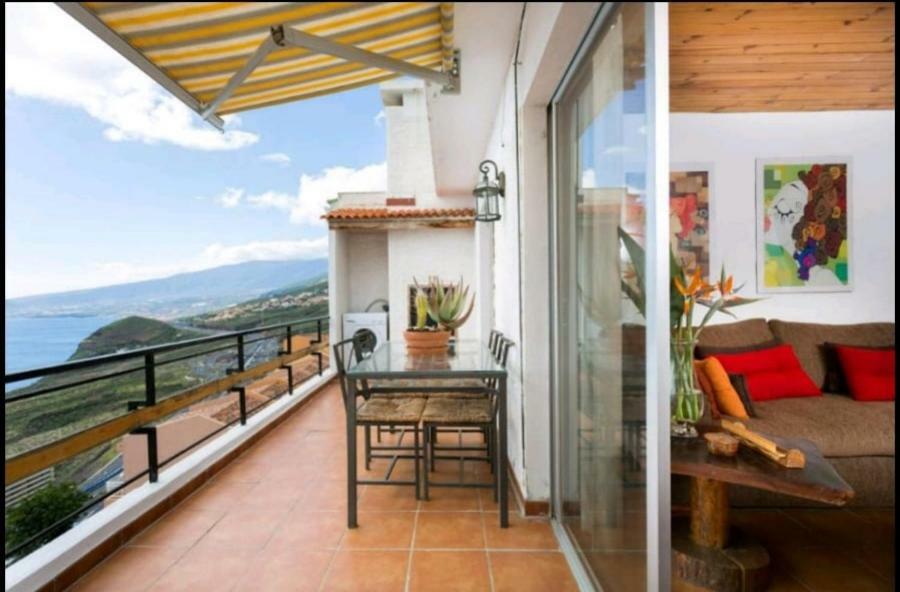 Apartamento En Zona Privilegiada Διαμέρισμα Σάντα Κρουζ Τενερίφης Εξωτερικό φωτογραφία