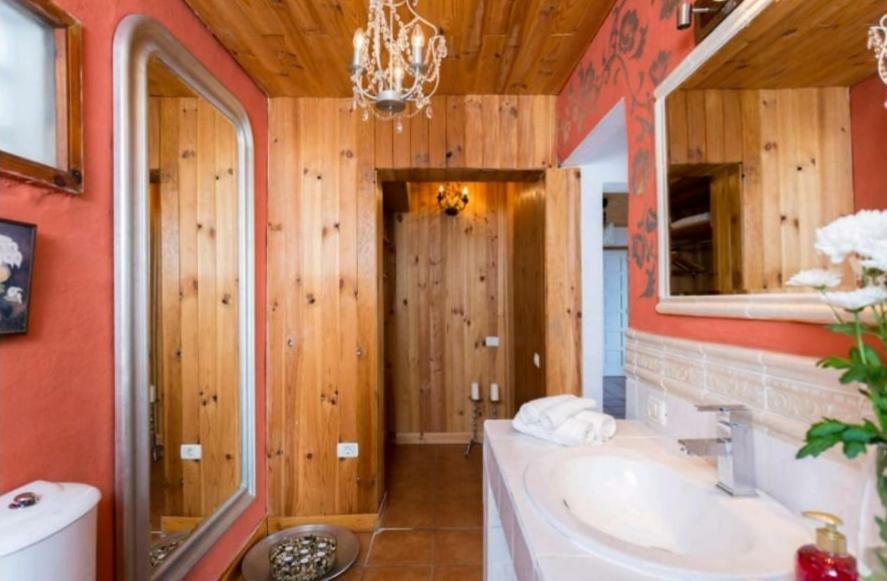 Apartamento En Zona Privilegiada Διαμέρισμα Σάντα Κρουζ Τενερίφης Εξωτερικό φωτογραφία